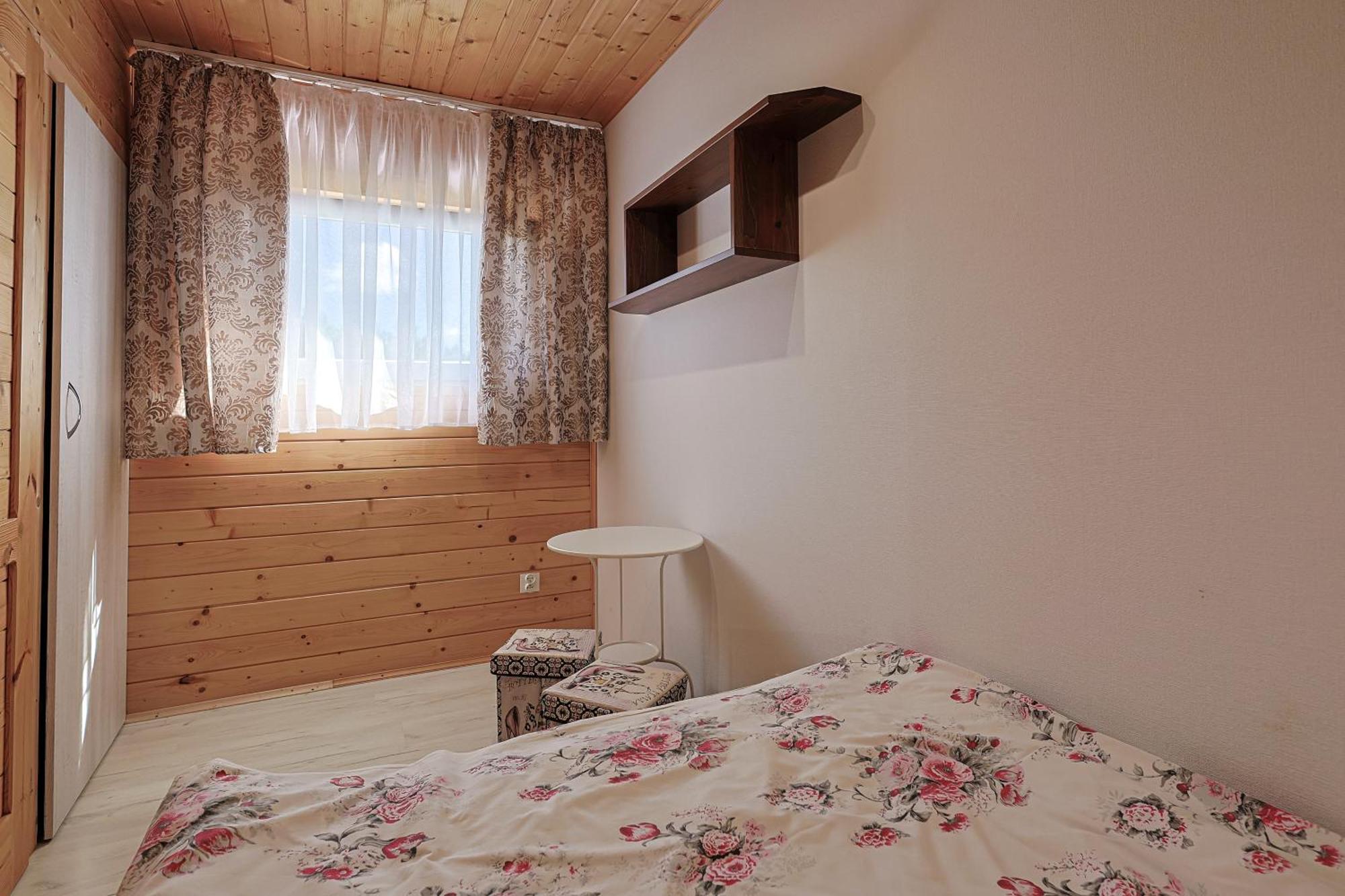 Aparthotel Aurora Ustka-przewloka