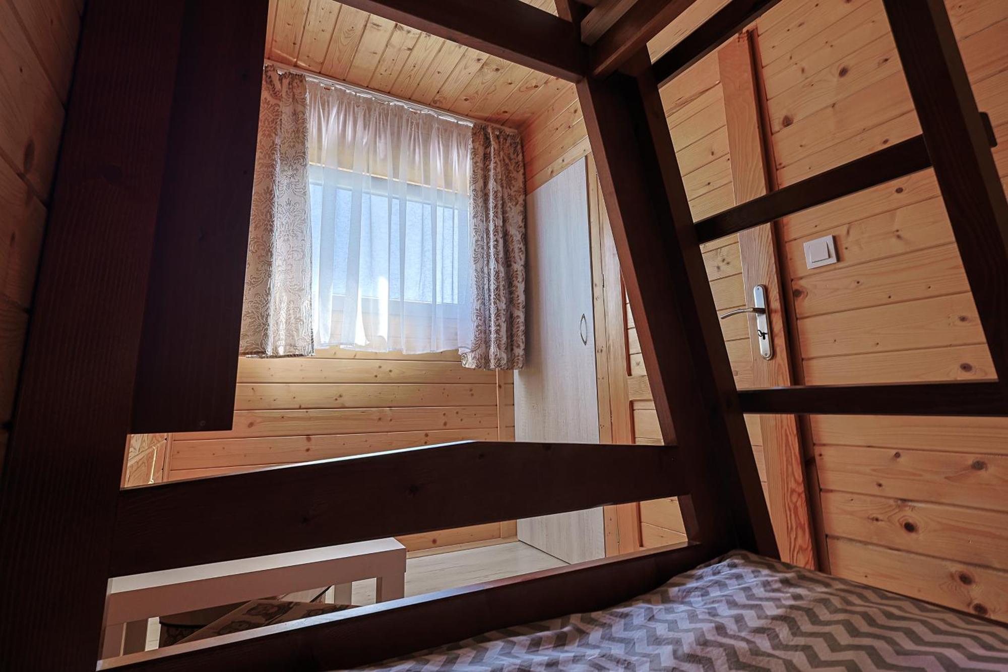 Aurora Ustka-przewloka Aparthotel *