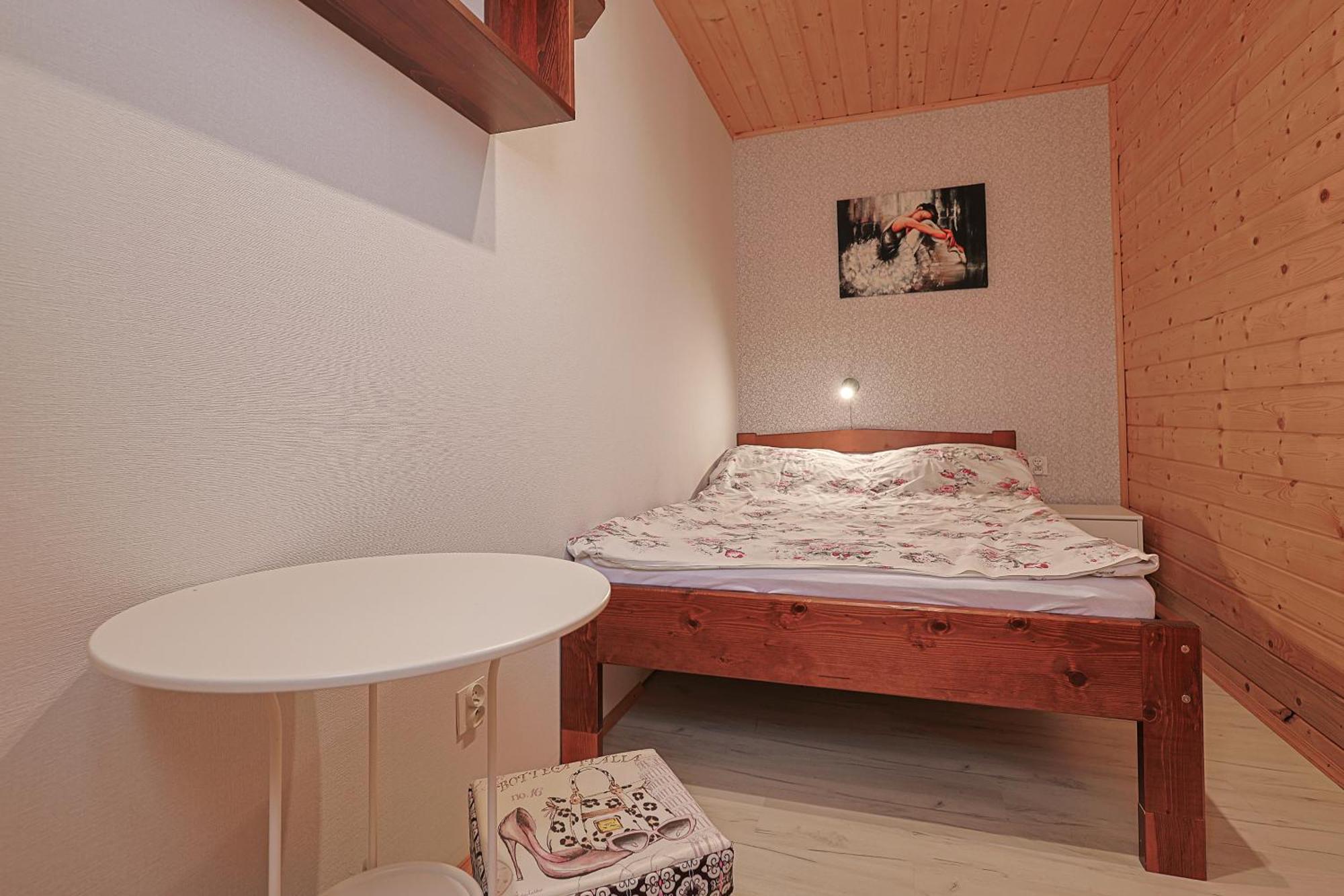 Aparthotel Aurora Ustka-przewloka *