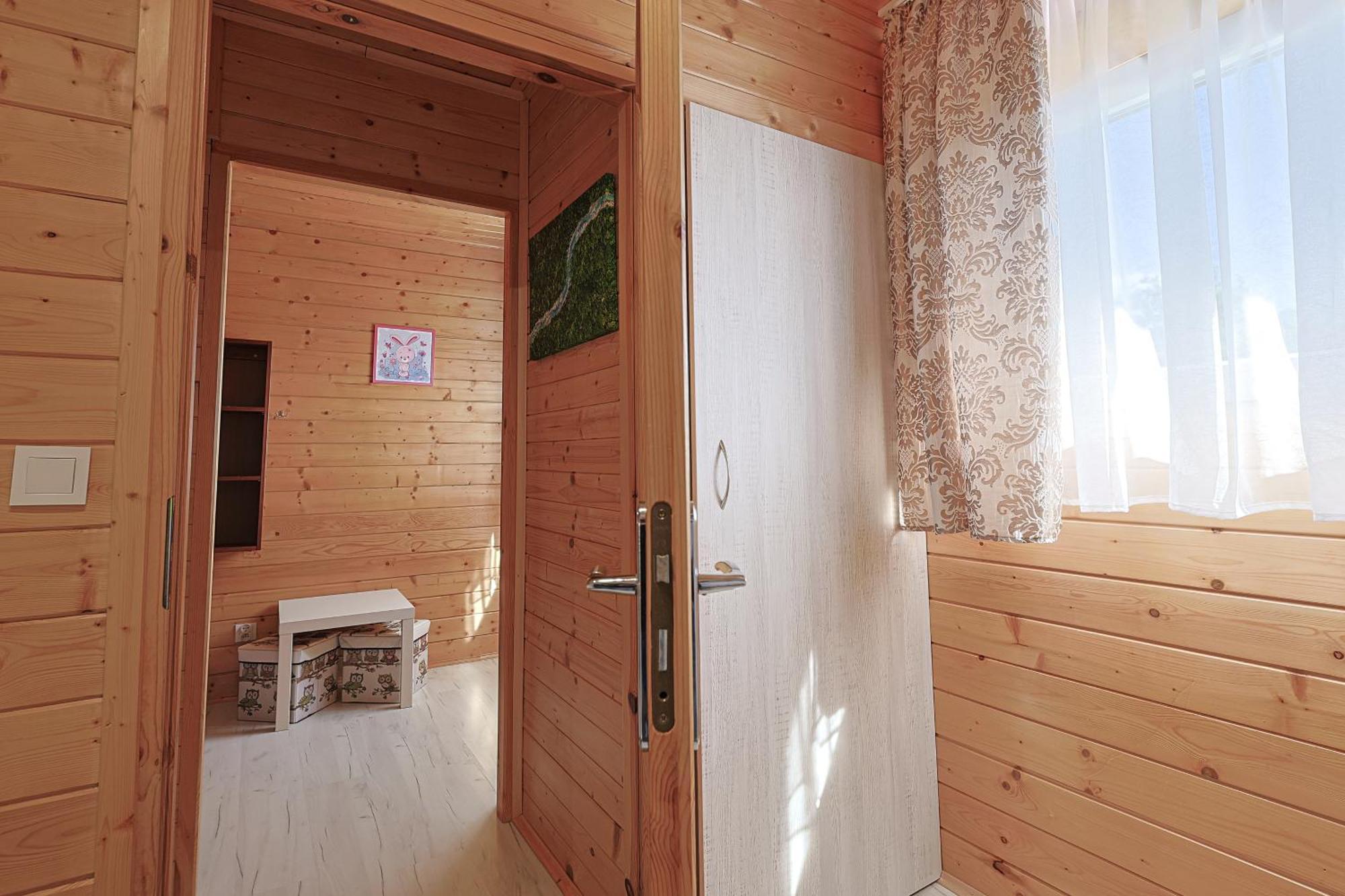 Aurora Ustka-przewloka Aparthotel Stolpmünde