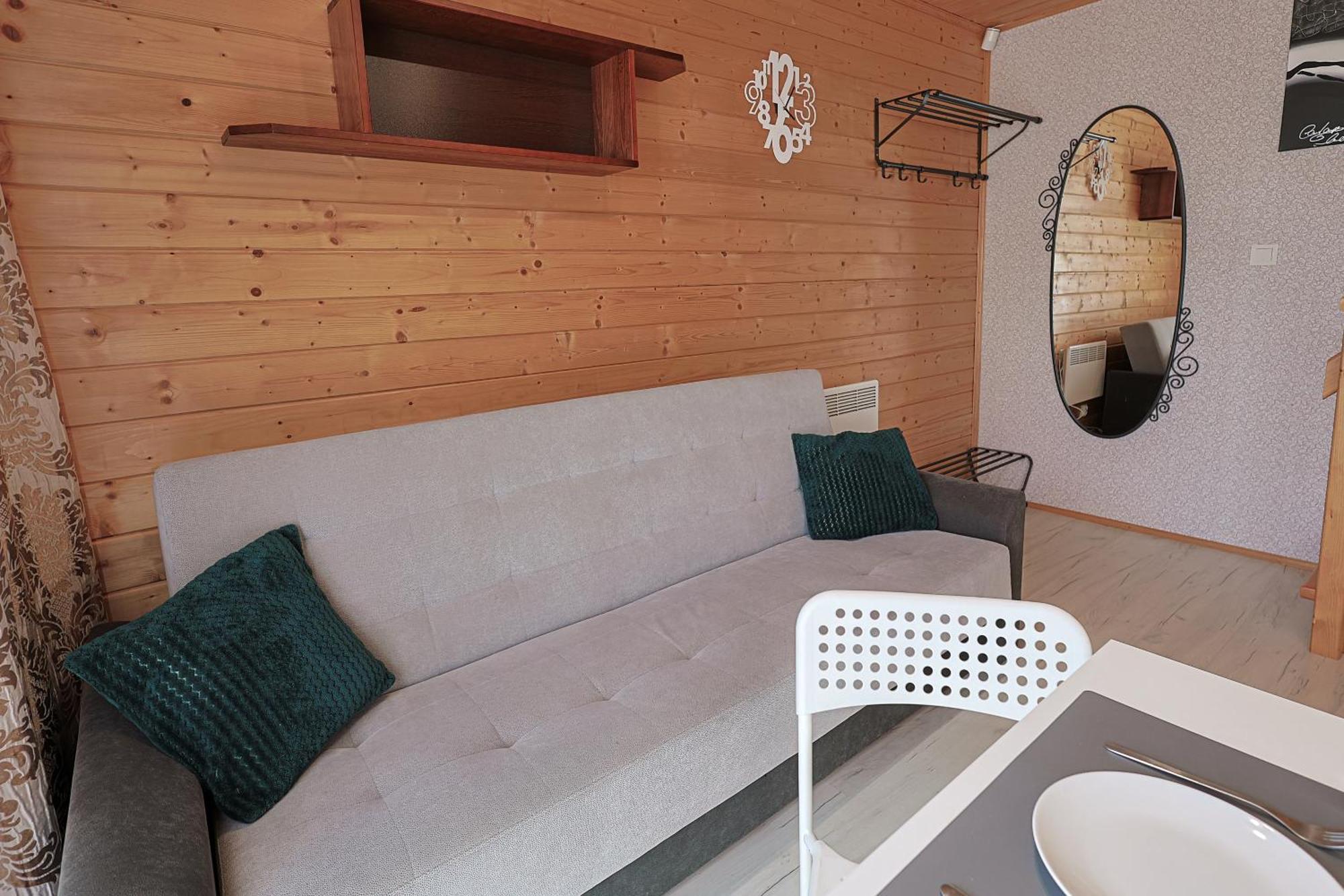 Aurora Ustka-przewloka Aparthotel