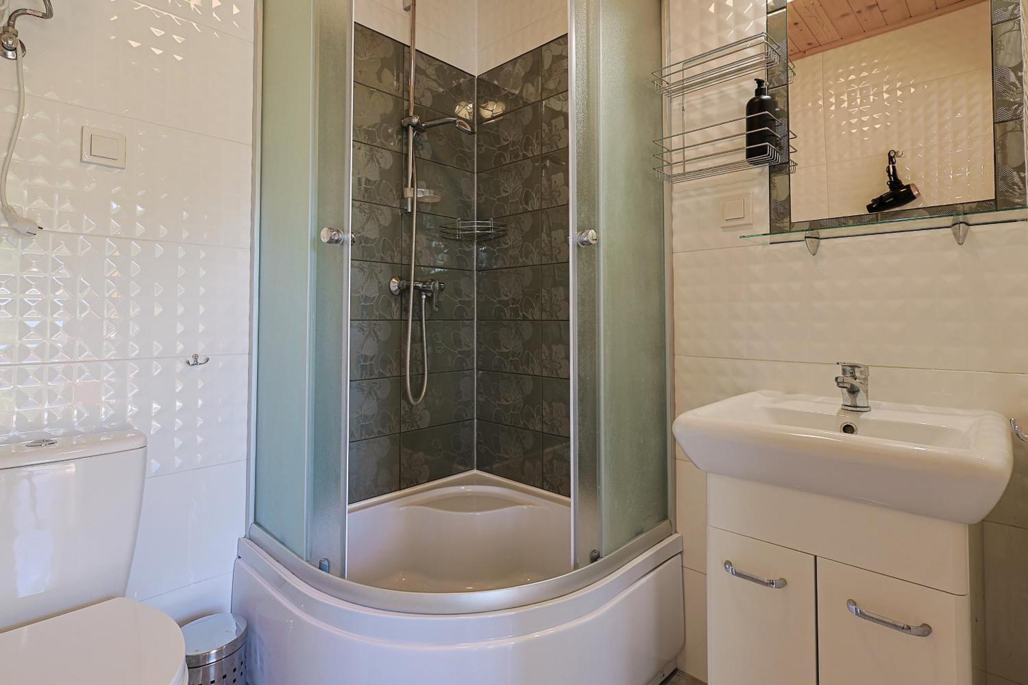 Aparthotel Aurora Ustka-przewloka *