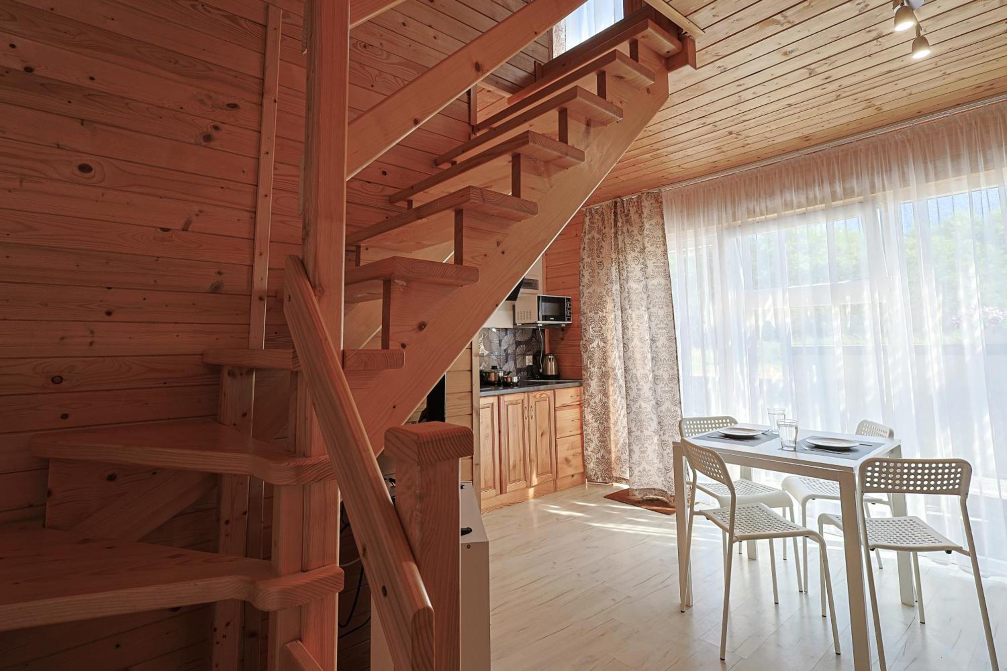 Aparthotel Aurora Ustka-przewloka