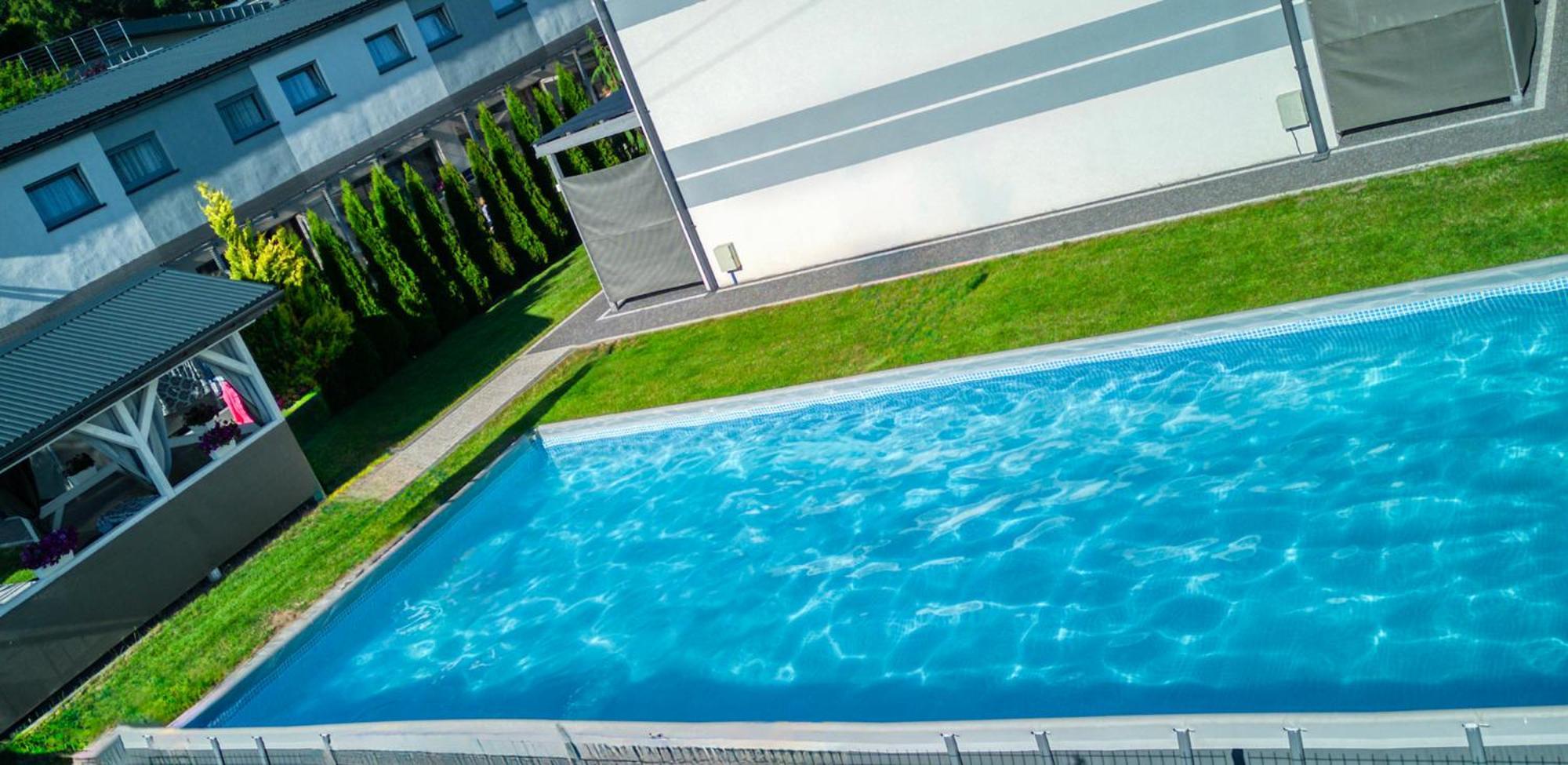 Aparthotel Aurora Ustka-przewloka *