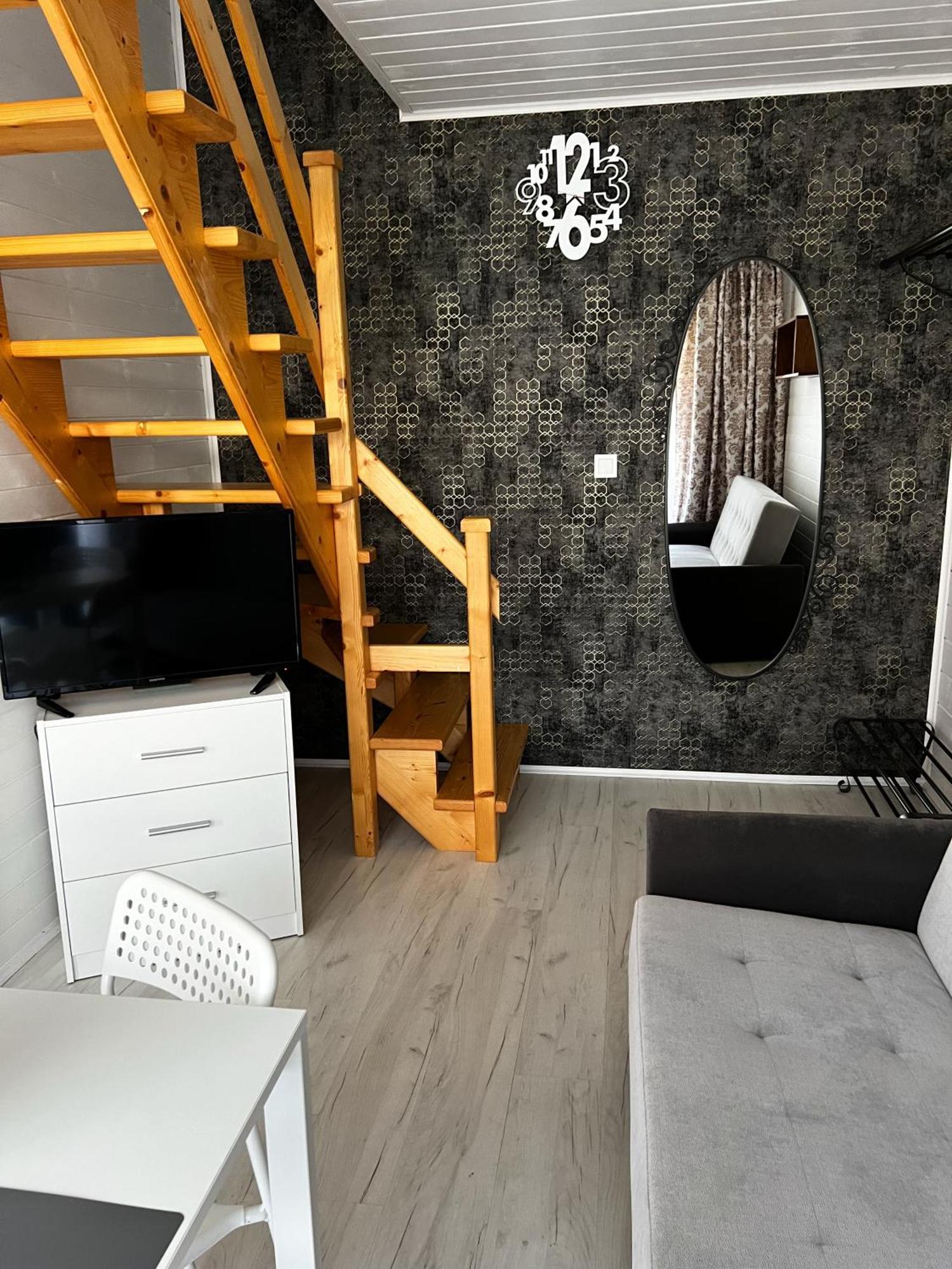 Aparthotel Aurora Ustka-przewloka