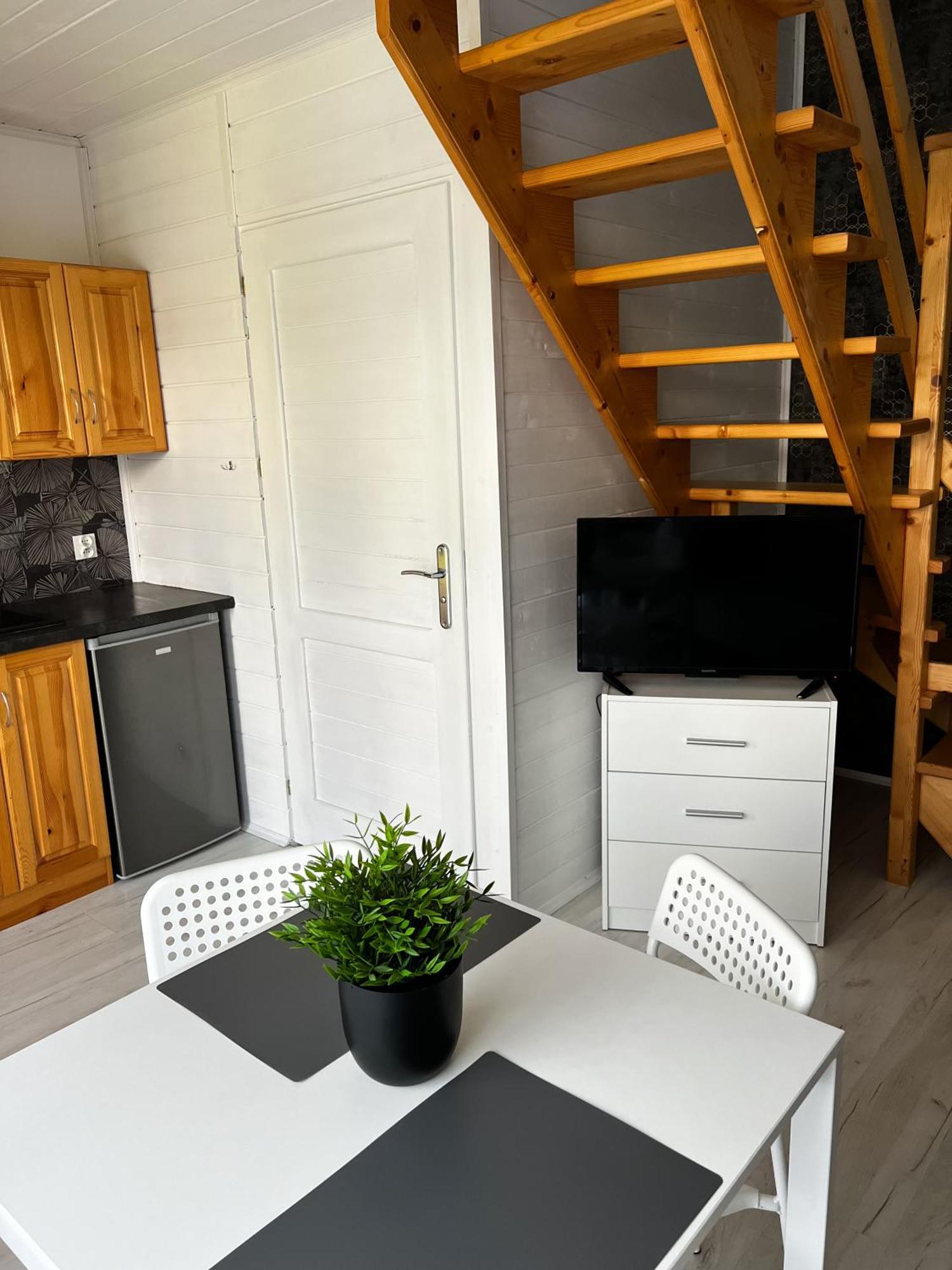 Aparthotel Aurora Ustka-przewloka Stolpmünde