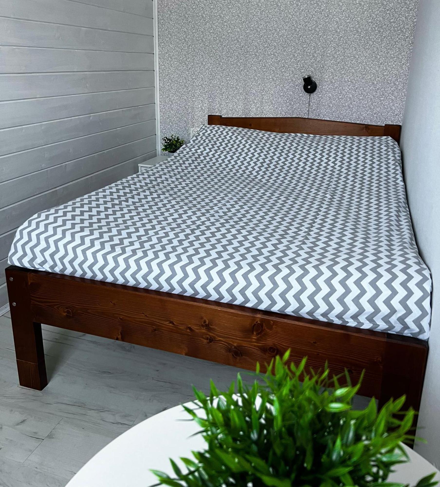 Aparthotel Aurora Ustka-przewloka