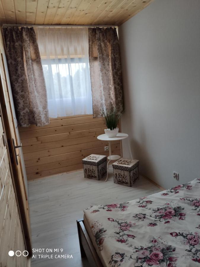 Aurora Ustka-przewloka Aparthotel